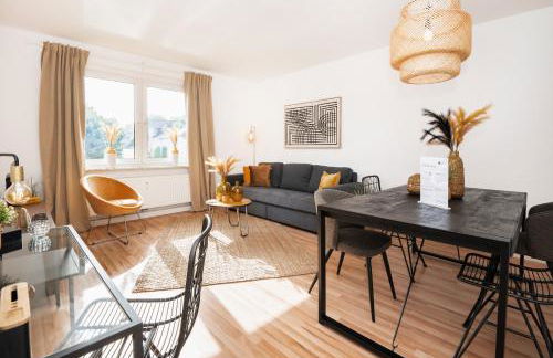 Kurzzeitglück 24h Self Check-In E01 - Foto 2