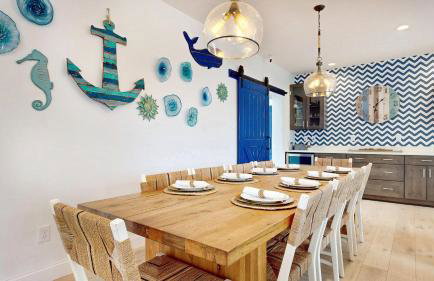 Family Tides by Bayley Vacation Rentals - Photo 3