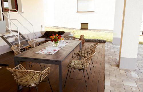 Momberg-Lodge - Foto 13