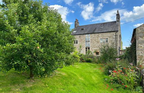 Large Country Farmhouse - Foto 26