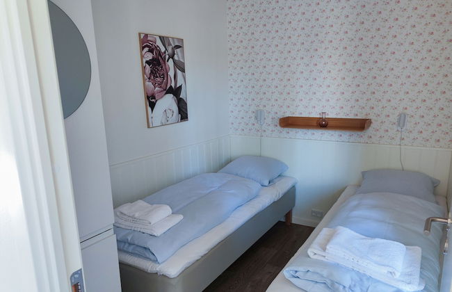 BLÅBJERGGAARD - Foto 2