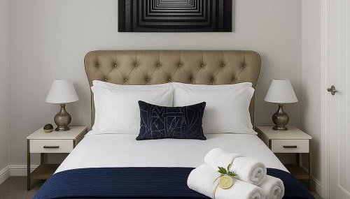 2 double bedrooms house, 42 Shrewsbury Road,Manchester - Foto 4