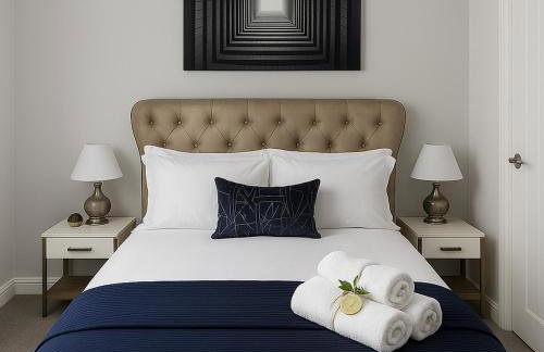 2 double bedrooms house, 42 Shrewsbury Road,Manchester - Foto 4