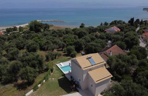 Sea View Private Pool Villa - Foto 47