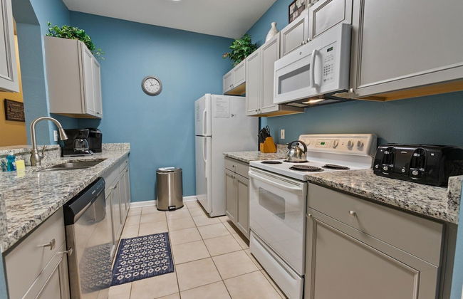 8107 Coconut Palm way Unit 305 - Foto 17
