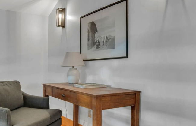 Reduced Nightly Rates! Park City Cabin, Hot Tub, Fire Pit - Sleeps 14 - Photo 41