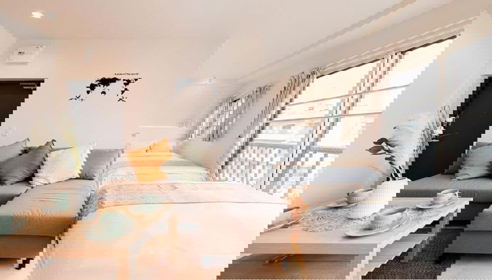 SAIEI HOTEL - Foto 1, Imagen principal