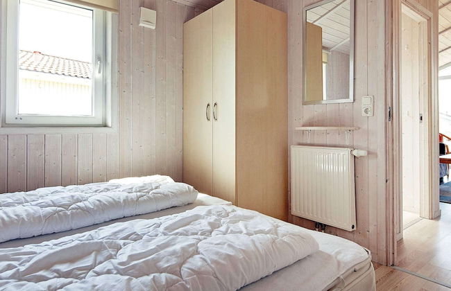 Holiday Home in GrÃ¶mmitz - Foto 20