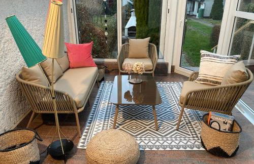 Ferienhaus Chemnitz - Foto 27