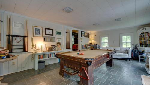 Gorgeous Victorian-Style House with Hilltop Pool! - Foto 3