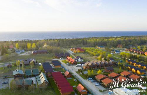 Domki u Górali - Foto 13