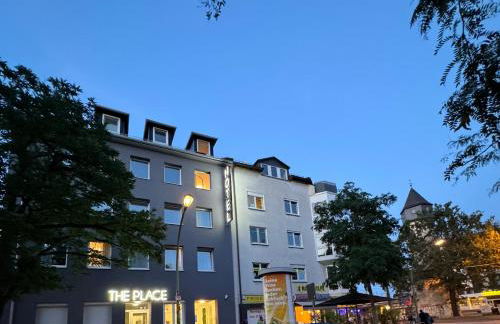 THE PLACE HOTEL - Frankfurt City Messe - Foto 5