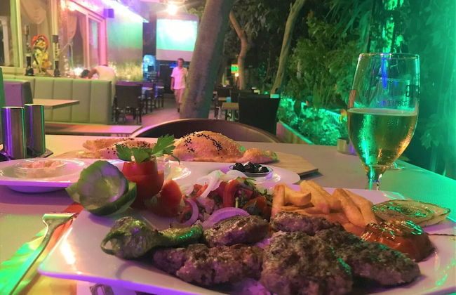 Select Apart Hotel - Foto 43