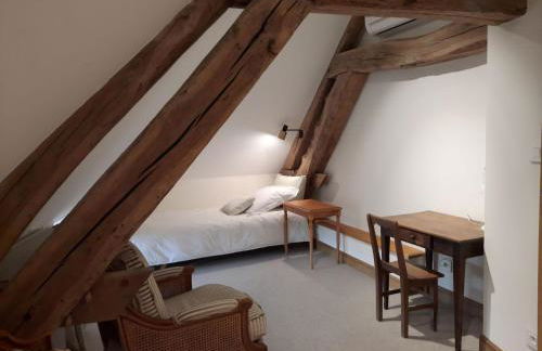 Le Crébillon - Foto 23