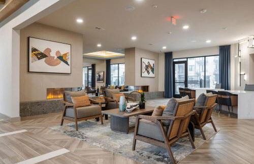 Blueground Highland pool wd gym nr Domain ATX-273 - Foto 27