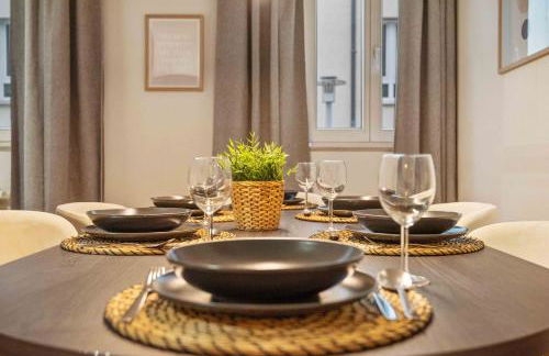 Ruhige Wohnung zentral am Residenzschloss - Foto 21