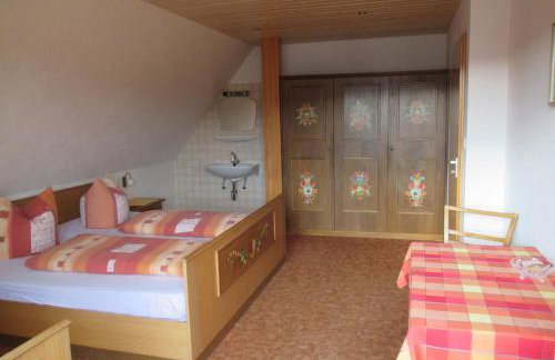 Haus Erlenmoos - Foto 7