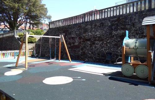 Ático con vistas a la ría de Arosa - Foto 70