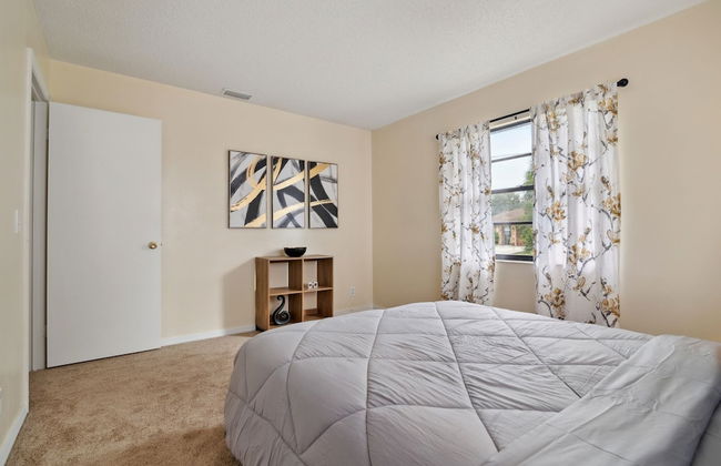 Charming Cottage Escape 3 Bedroom Home by RedAwning - Foto 7