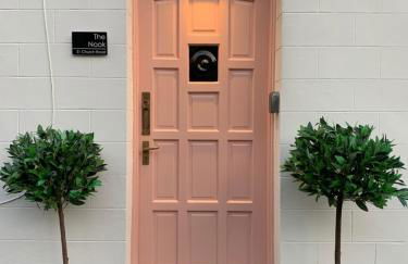 The Nook - A stylish apartment with garden, near the beach - Foto 2