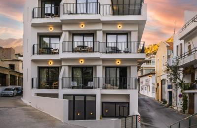 Rea Boutique Apartments - Foto 45