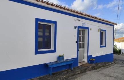 Blue&YellowHouse - Foto 22