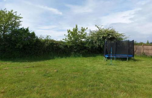 Maison spacieuse avec piscine à La Bazoche-Gouet - Foto 21