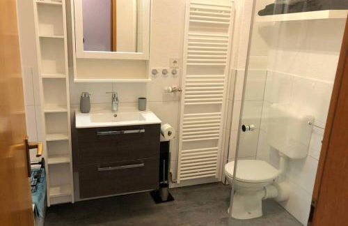 EXKLUSIVE Ferienwohnung in Einbeck, 3 Schlafzimmer mit Balkon! - Foto 20