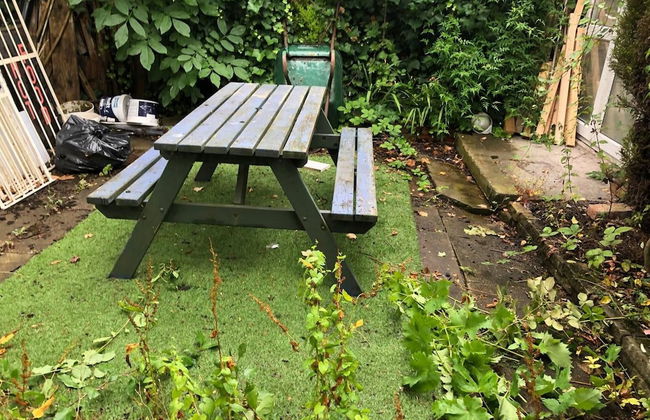 Private Studio Flat Great Location in Manchester - Foto 24