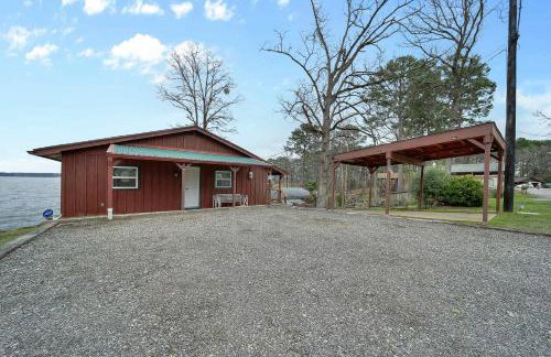 Little Red Lakehouse - Foto 9