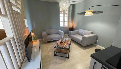 Le Clos Des Buis Gîte de Charme Cocoonoïte - Foto 3