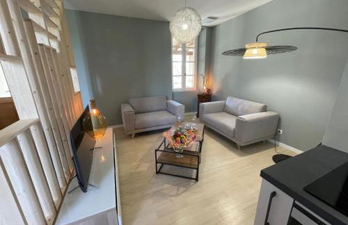 Le Clos Des Buis Gîte de Charme Cocoonoïte - Foto 3