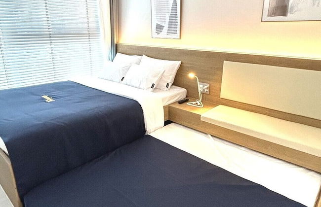 Raviens haeundae Avenue - Foto 23