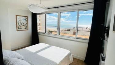 Appartement T4 avec vue mer pour 7 personnes - Foto 5