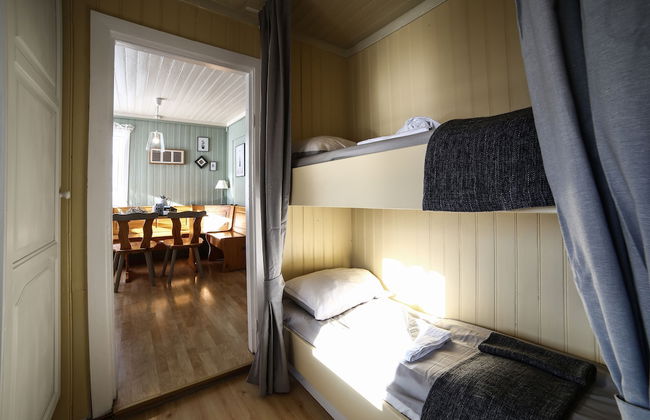 Höfði Cottages - Foto 27