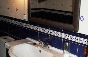 Casa Rural Carrio - Foto 32