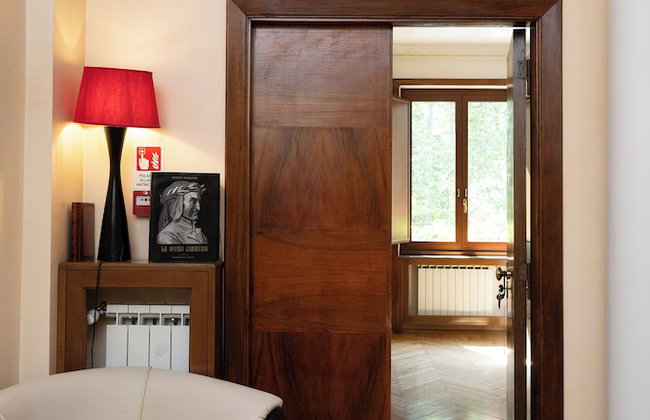 Residenza delle Arti - Photo 35