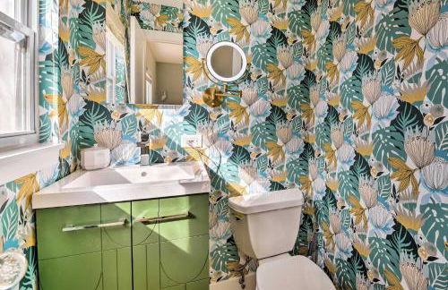 Emerald Coast Vacation Rental 1 Mi to Beach - Foto 15