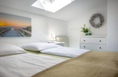 Knusthof - Wohnung 1 - Foto 4