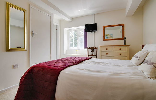 Leworthy Farmhouse - Foto 26