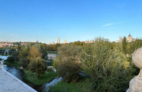 Estudio céntrico zona palacio - Photo 19