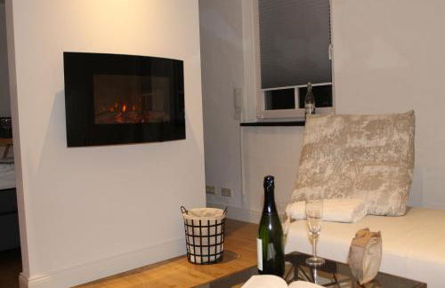 Ferienwohnung am Pommerbach - Foto 19