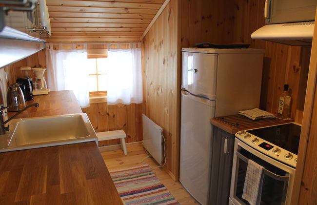 Lilleset Cabin - Gol - Photo 7
