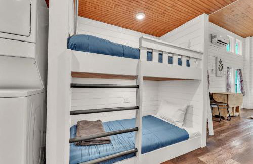 Dogwood Cottage with Private Fire Pit & Sleeps 6 - Foto 14