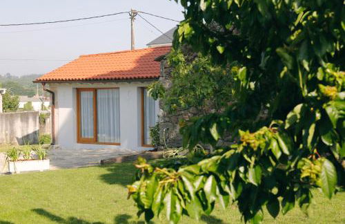 Galpon Boutique Aldea De Abaixo - Foto 1