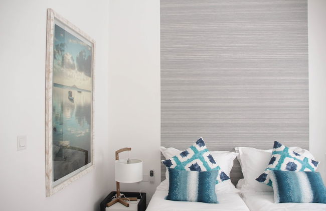 Latitude Luxury Seafront Apartments - Foto 7