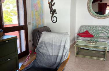 Attico trilocale vista mare strepitosa, 200 mt dal mare, WiFi Powerful - Foto 18