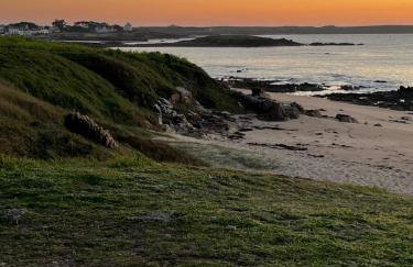 Magnifique maison neuve la mer à 150m - Foto 41