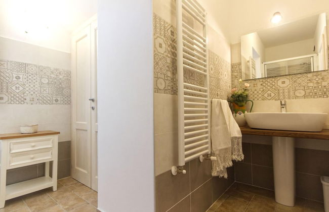 Belvilla by OYO Poggio Marino - Photo 15