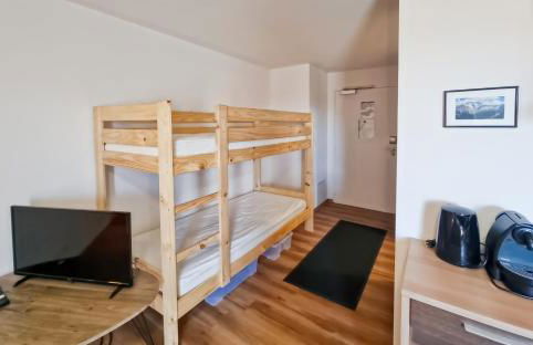 Studio Le Panoramic les Balcons d'Aix - Foto 7